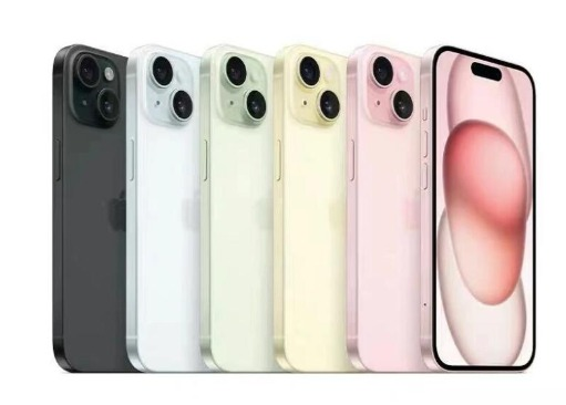 友谊苹果15维修中心分享红米K70和iPhone15该怎么选 