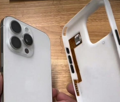 友谊apple维修中心分享美版iPhone15要不要去华强北加eSIM卡 