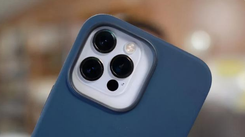 友谊苹果13维修分享iPhone13自动微距关闭教程 
