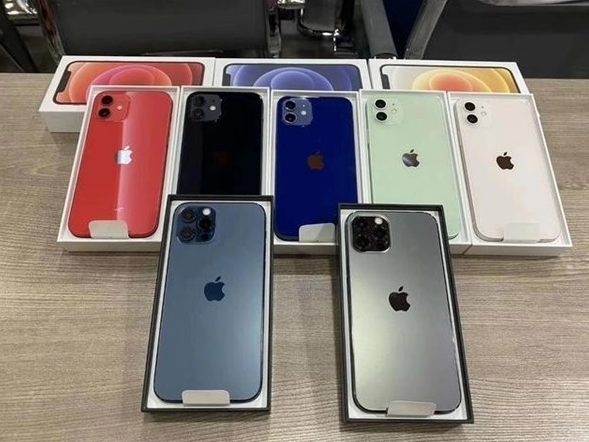 友谊苹果手机维修分享iPhone 13外观会有哪些改进 