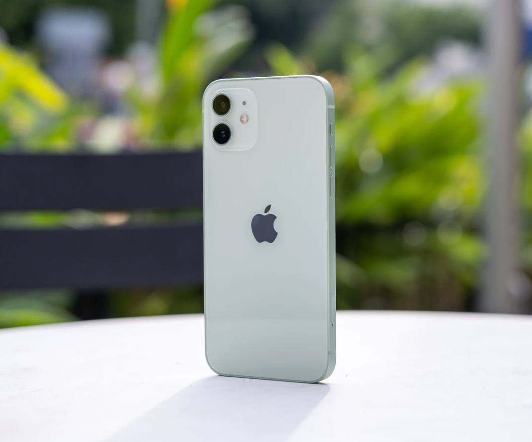 友谊苹果手机维修分享iPhone 12 不慎落入水中如何处理 