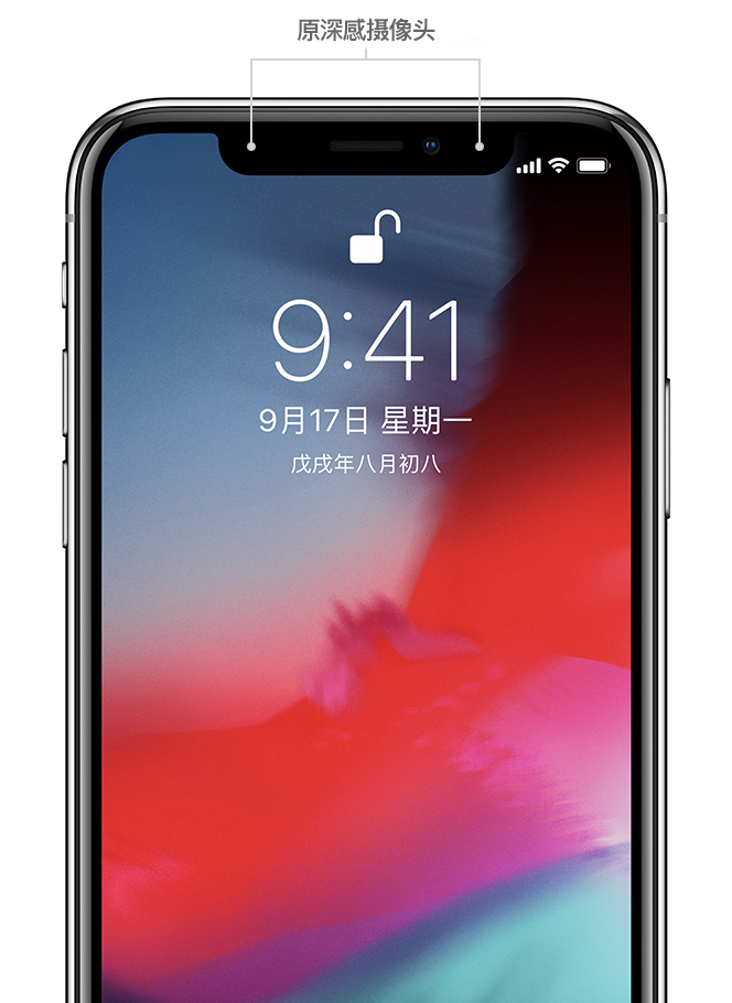 友谊苹果手机维修分享iPhone 12 已设置面容 ID 解锁，为什么仍然需要输入密码 