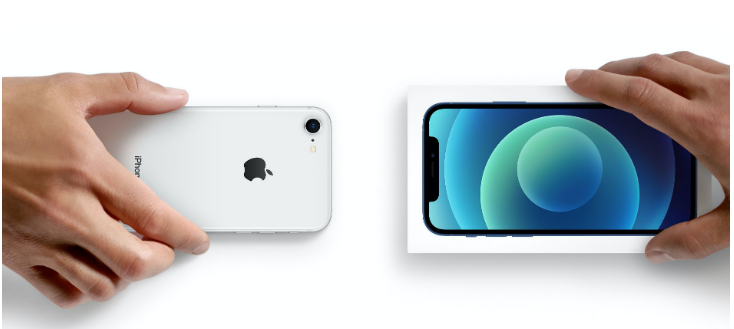 友谊苹果手机维修分享iPhone 12 系列选购攻略 